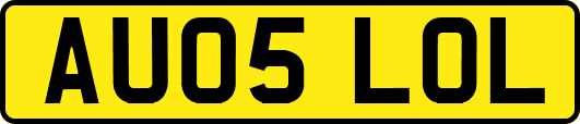 AU05LOL