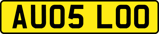 AU05LOO
