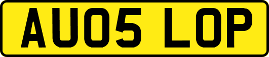 AU05LOP
