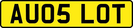 AU05LOT