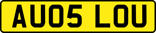AU05LOU