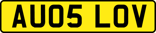 AU05LOV
