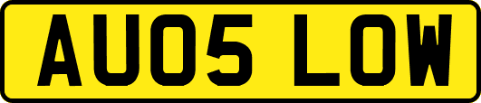 AU05LOW