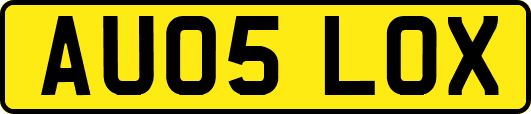AU05LOX