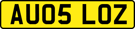 AU05LOZ