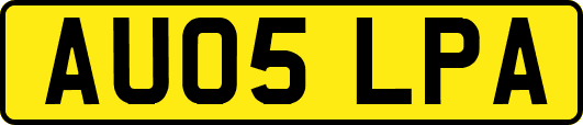 AU05LPA