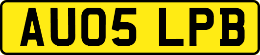 AU05LPB