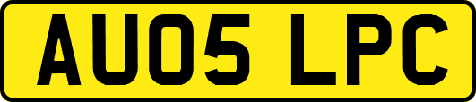 AU05LPC