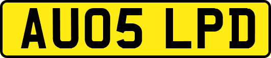 AU05LPD