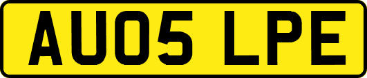 AU05LPE