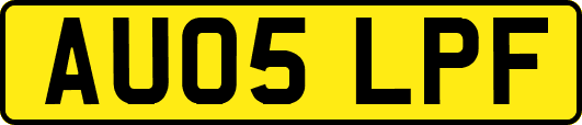 AU05LPF