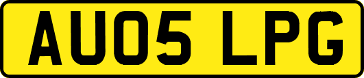 AU05LPG