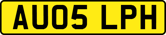 AU05LPH