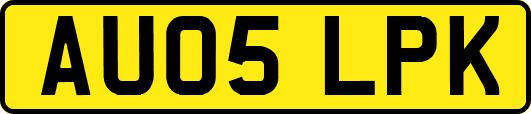 AU05LPK