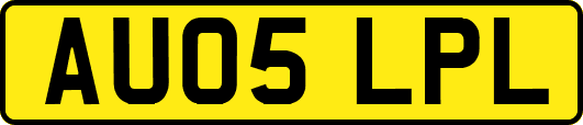 AU05LPL
