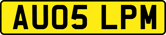 AU05LPM