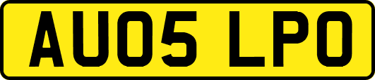 AU05LPO