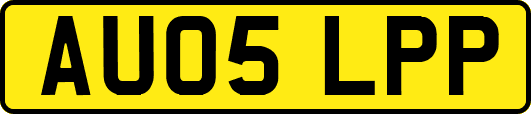 AU05LPP