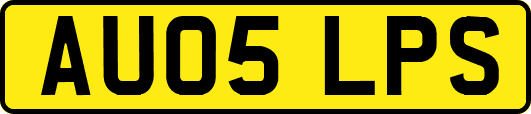 AU05LPS