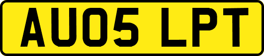AU05LPT