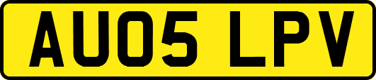 AU05LPV