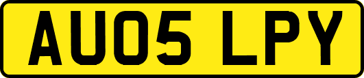 AU05LPY
