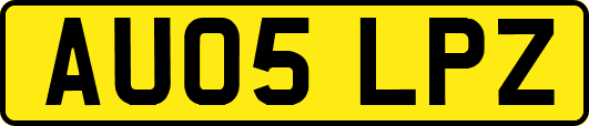 AU05LPZ