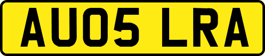 AU05LRA
