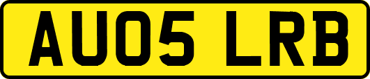 AU05LRB