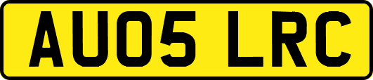 AU05LRC
