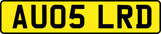 AU05LRD