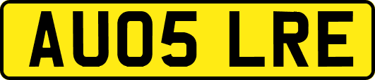 AU05LRE