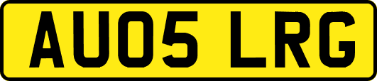 AU05LRG