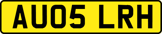 AU05LRH