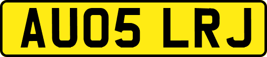 AU05LRJ