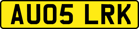 AU05LRK