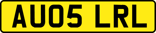 AU05LRL