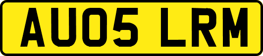 AU05LRM