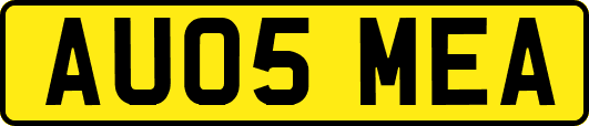 AU05MEA