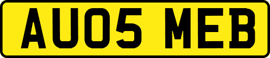 AU05MEB