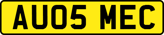 AU05MEC