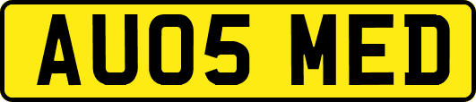 AU05MED