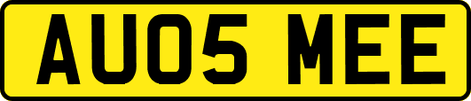 AU05MEE