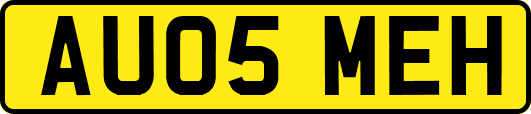 AU05MEH