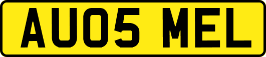 AU05MEL