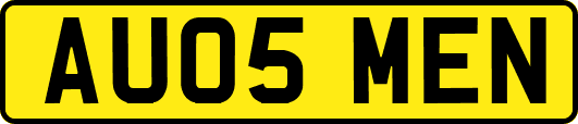 AU05MEN