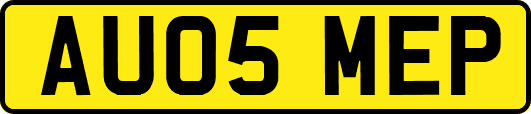 AU05MEP