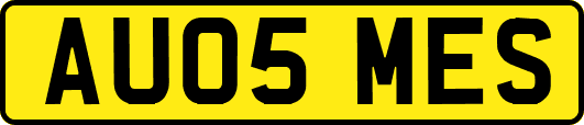 AU05MES