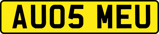 AU05MEU