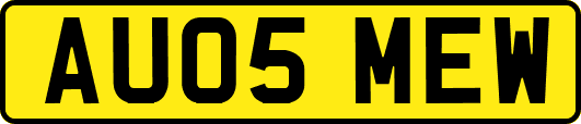 AU05MEW
